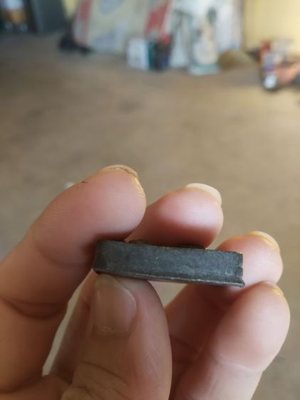 พระเนื้อผงผสมว่านดำ(พระรูปเหมือนพระหลวงปู่ทวด(พระหลวงพ่อจำเนียร)(วัดถ้ำเสือวิปัสสนา)(จังหวัดกระบี่)(พระเกจิ))พระบ้านพระเครื่องรางของมงคล รูปที่ 12