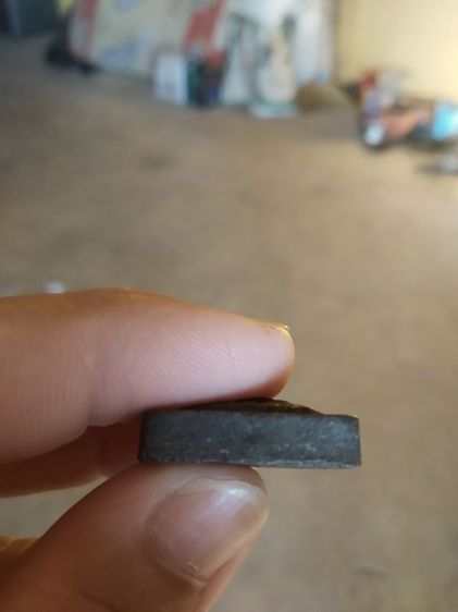 พระเนื้อผงผสมว่านดำ(พระรูปเหมือนพระหลวงปู่ทวด(พระหลวงพ่อจำเนียร)(วัดถ้ำเสือวิปัสสนา)(จังหวัดกระบี่)(พระเกจิ))พระบ้านพระเครื่องรางของมงคล รูปที่ 16