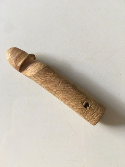 ปลัดขิกหลวงปู่เมฆ วัดลำกระดานไม่เขยตาย ขนาดตามรูป รับจากกหลวงพ่อ รูปที่ 4