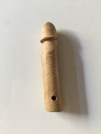 ปลัดขิกหลวงปู่เมฆ วัดลำกระดานไม่เขยตาย ขนาดตามรูป รับจากกหลวงพ่อ รูปที่ 3