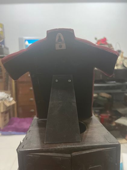 กรอบรูปวินเทจเก่า รูปที่ 2