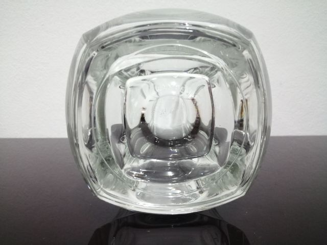 แจกัน​ Luminarc​ Crystal​ Vase​ Academie​  France​ รูปที่ 9