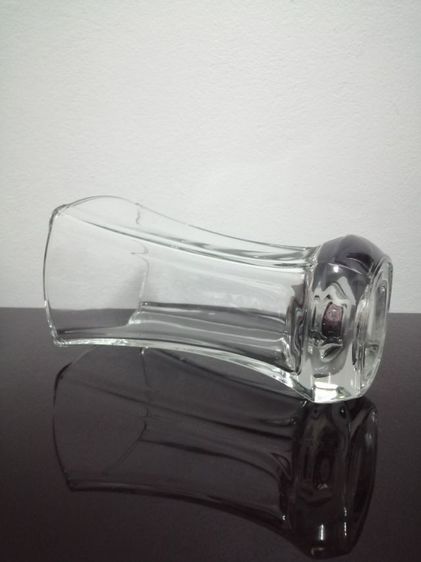 แจกัน​ Luminarc​ Crystal​ Vase​ Academie​  France​ รูปที่ 8