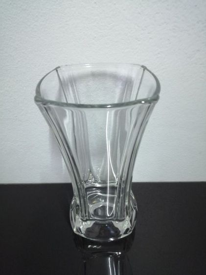 แจกัน​ Luminarc​ Crystal​ Vase​ Academie​  France​ รูปที่ 3
