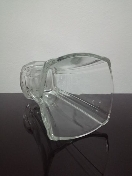 แจกัน​ Luminarc​ Crystal​ Vase​ Academie​  France​ รูปที่ 7