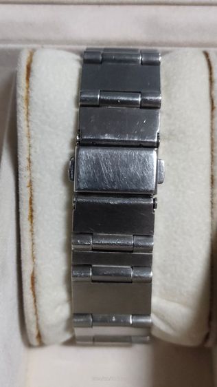 นาฬิกา Paul Smith Quartz Silver Case Wristwatches


 รูปที่ 9