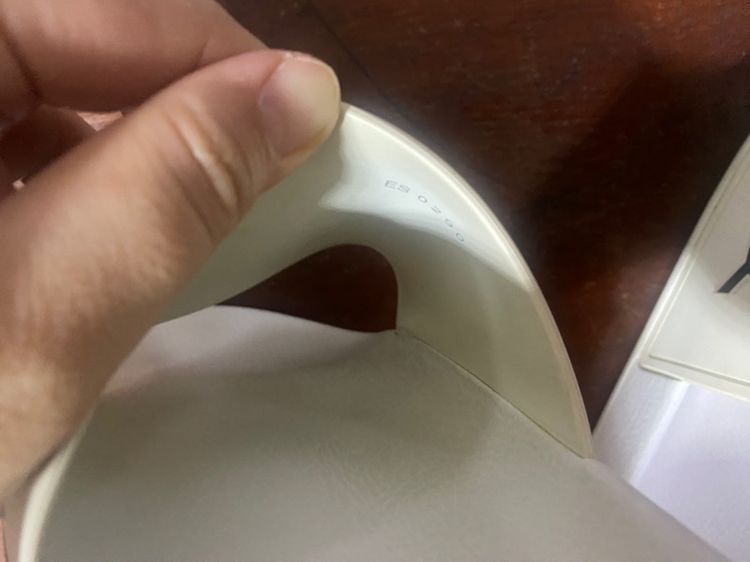 รองเท้าแตะ GIVENCHY มือ 2 ของแท้ รูปที่ 6