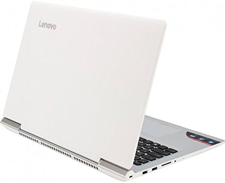 Ideapad 8 กิกะไบต์ (แถมวินโดว์แท้) Lenovo ความจุ 1TB + SSD สภาพดี ใช้งานได้ปกติ 