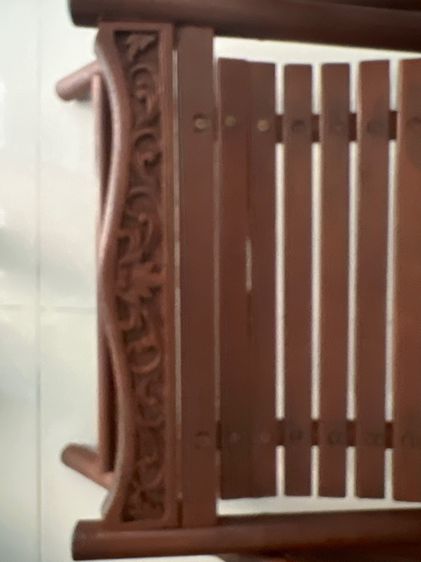 เตียงพับโบราณ รูปที่ 4