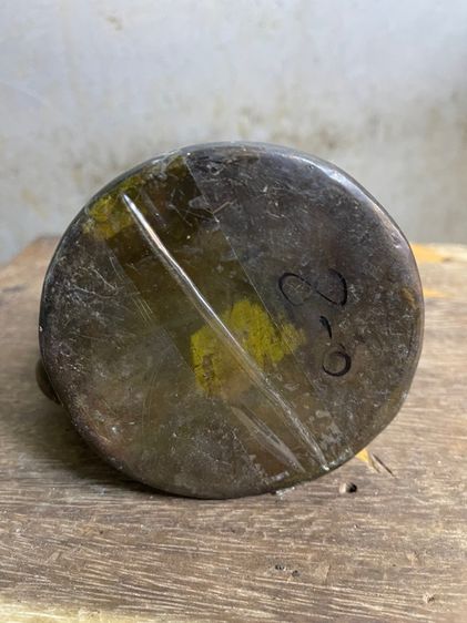 กาน้ำชา มังกรทองเหลือง รูปที่ 7