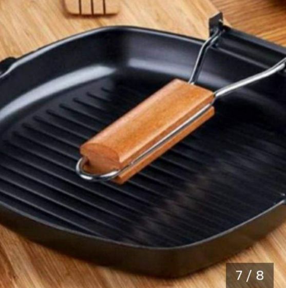 กะทะเฮนกประสงค์ รูปที่ 4