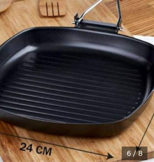 กะทะเฮนกประสงค์ รูปที่ 3