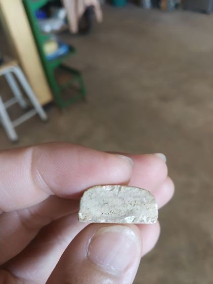 พระเนื้อผงผสมว่าน(พระพุทธชินราชหลังยันต์พระเจ้าห้าพระองค์ไม่ทราบเกจิที่สร้าง(230233))พระบ้านพระเครื่องรางของมงคล รูปที่ 12