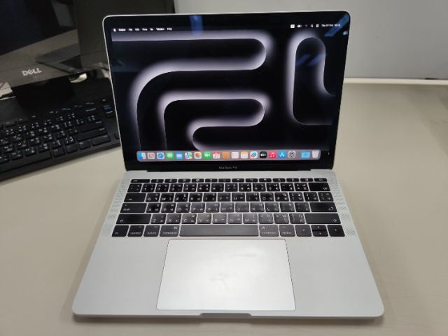 Apple Macbook Pro 13 Inch แมค โอเอส 8 กิกะไบต์ อื่นๆ ไม่ใช่ Macbook Pro13' 2017