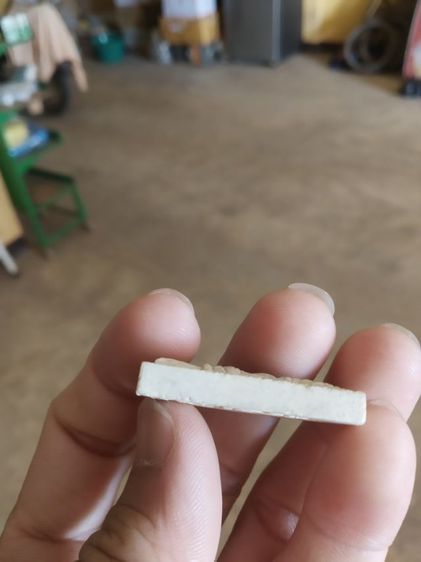 พระเนื้อผงผสมว่าน(พระพุทธพิมพ์ปางสมาธิพระประจำวันพฤหัสบดี(วัดประชุมราษฎร์)(จังหวัดปทุมธานี))พระบ้านพระเครื่องรางของมงคล รูปที่ 10