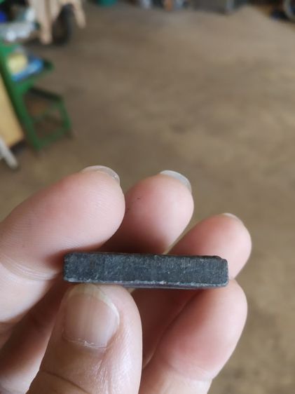 พระเนื้อผงว่านดินและผงใบลาน(พระหลวงพ่อท่านคล้าย(วาจาสิทธิ์)(นรินโท)ลานธรรมบารมีศรีปทุมแสงธรรมหนอ(พังงา))พระบ้านพระเครื่องรางของมงคล รูปที่ 12