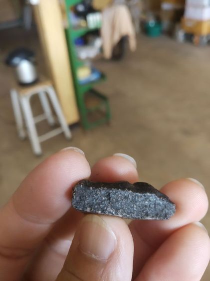 พระเนื้อผงดินว่านและผงใบลานพิมพ์เล็ก(พระพิมพ์พระนางพญาพิมพ์เล็กหลังเรียบ(ไม่ทราบพระเกจิที่สร้าง)(230240))พระบ้านพระเครื่องรางของมงคล รูปที่ 9