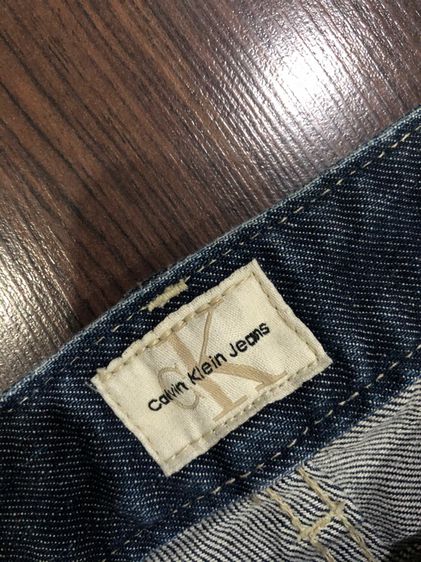 Calvin Klein jeans  รูปที่ 2