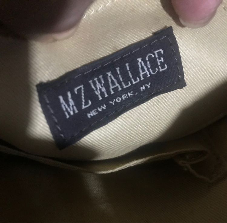 👜MZ WALLACE รูปที่ 7