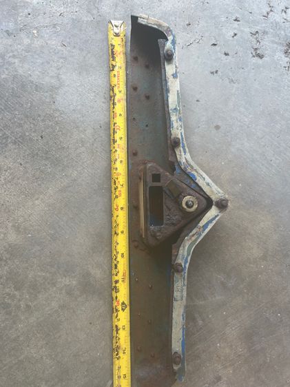 อะไหล่รถโบราณ รูปที่ 3