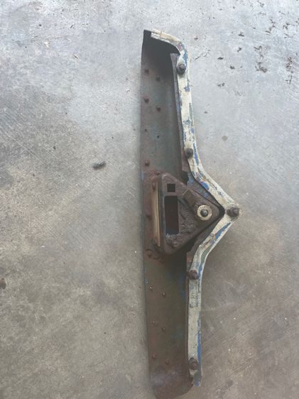 อะไหล่รถโบราณ รูปที่ 5