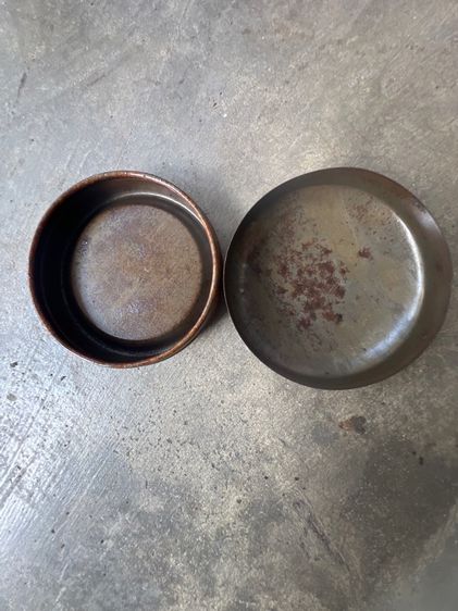 กล่องสังกะสีโบราณ รูปที่ 4