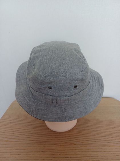 Hiroko Koshino Homme Vintage Bucket Hat  รูปที่ 4