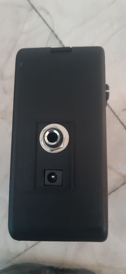 Mini Amplifier  รูปที่ 3