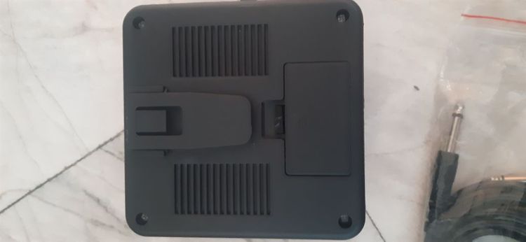 Mini Amplifier  รูปที่ 5