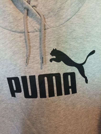 เสื้อ ฮูด Puma Sweater    Puma รูปที่ 9