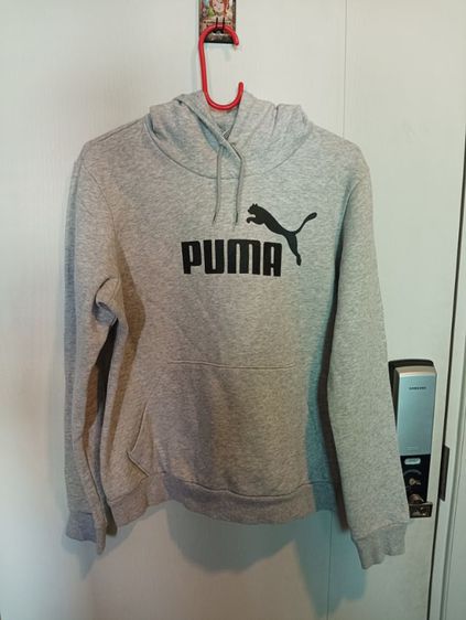 เสื้อ ฮูด Puma Sweater    Puma รูปที่ 3