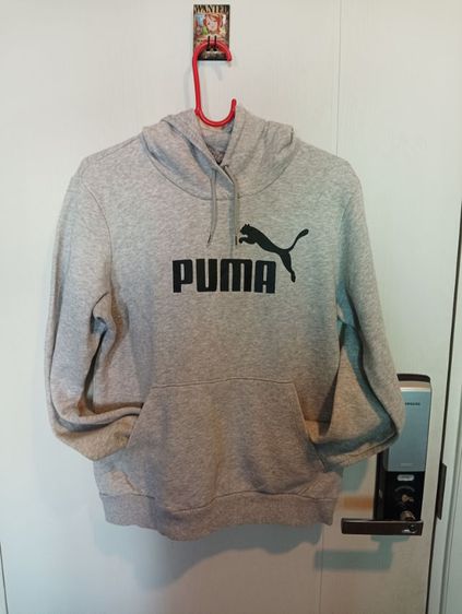 เสื้อ ฮูด Puma Sweater    Puma รูปที่ 2