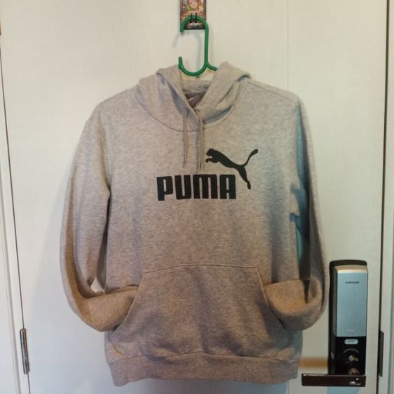 เสื้อ ฮูด Puma Sweater      รูปที่ 3