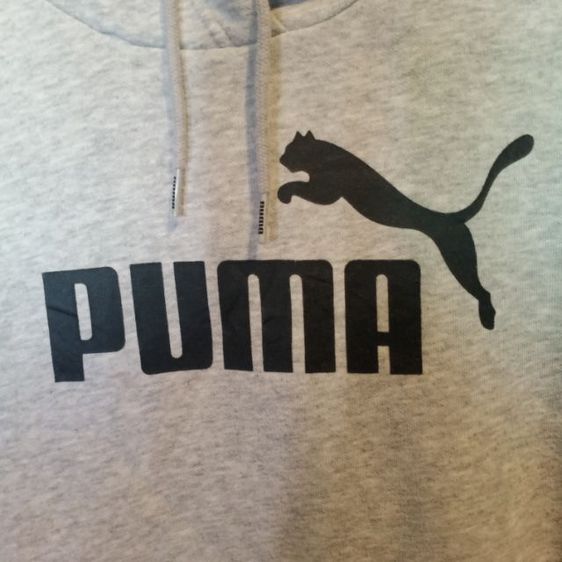 เสื้อ ฮูด Puma Sweater      รูปที่ 8