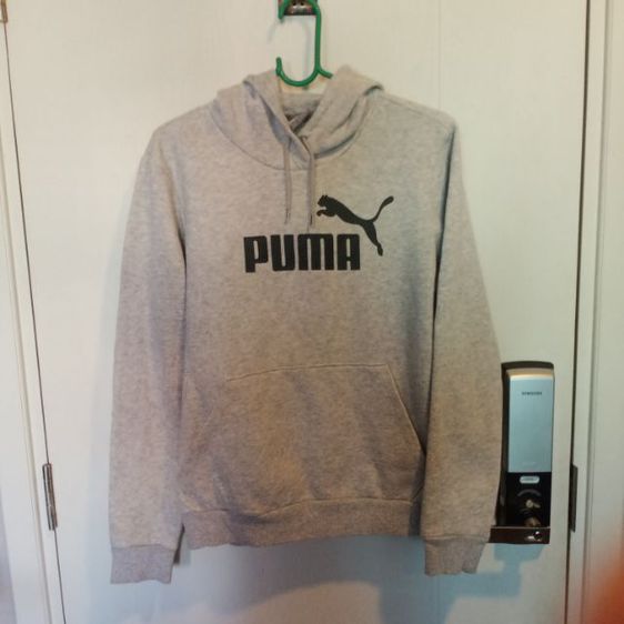 เสื้อ ฮูด Puma Sweater      รูปที่ 10