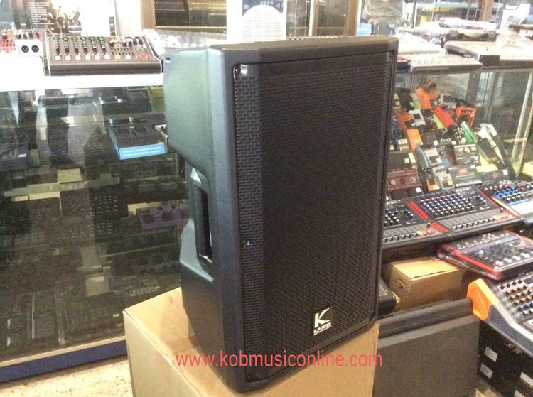 ตู้ลำโพงActive ยี่ห้อ K.Power รุ่น DB15A สินค้าใหม่ ราคา 6,900 บาท รูปที่ 9