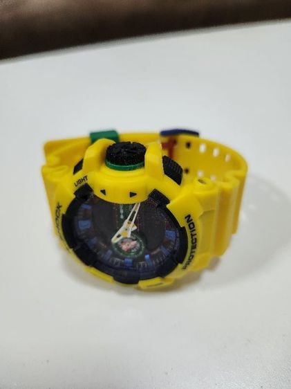 G-Shock หลากสี นาฬิกา G SHOCK