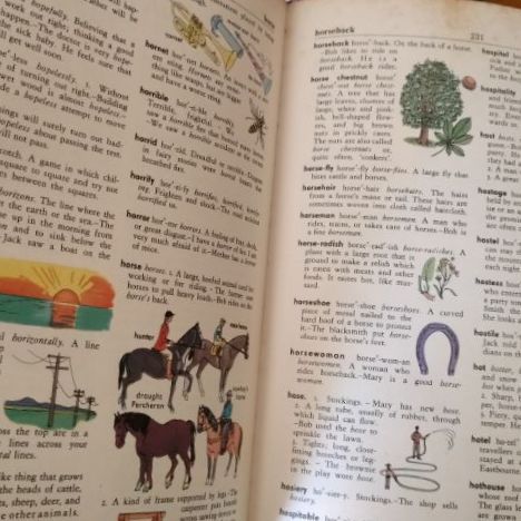 หนังสือภาษาอังกฤษสำหรับเด็ก ของเก่าเก็บสภาพดี รูปที่ 5