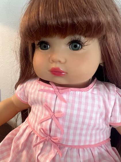 ตุ๊กตา American Girl  ❌ปิดการขาย❌ รูปที่ 2