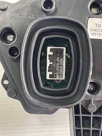 เรือนไมล์click160 แท้ รูปที่ 6