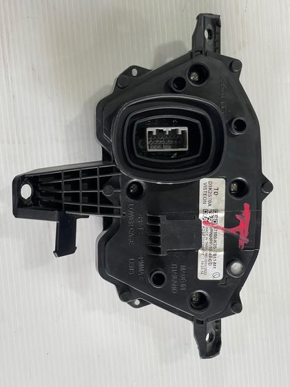 เรือนไมล์click160 แท้ รูปที่ 7