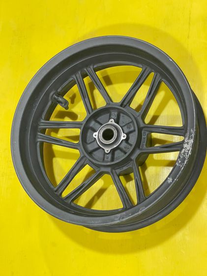 ล้อแม็กหลังforza300 แท้ รูปที่ 4