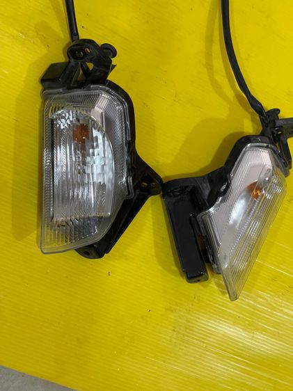ไฟเลี้ยวหน้าaerox 155 แอร็อกซ์155 แท้ ปี2016-2020 รูปที่ 10