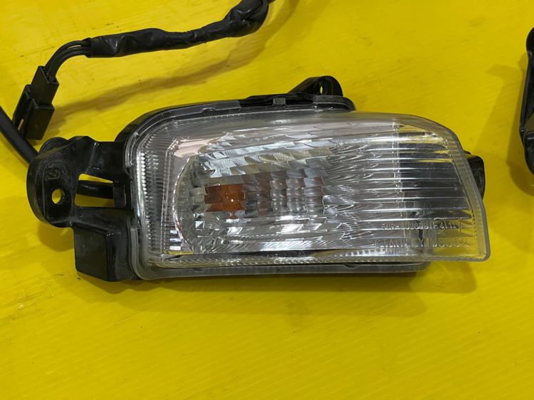 ไฟเลี้ยวหน้าaerox 155 แอร็อกซ์155 แท้ ปี2016-2020 รูปที่ 4