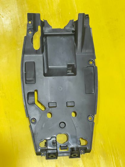 เฟรมใต้เบาะ msx125 แท้ รหัสK26 รูปที่ 9