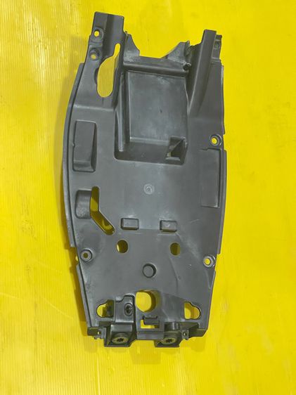 เฟรมใต้เบาะ msx125 แท้ รหัสK26 รูปที่ 2