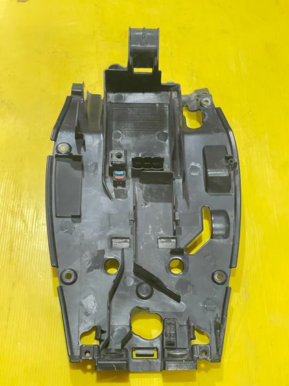 เฟรมใต้เบาะ msx125 แท้ รหัสK26 รูปที่ 4