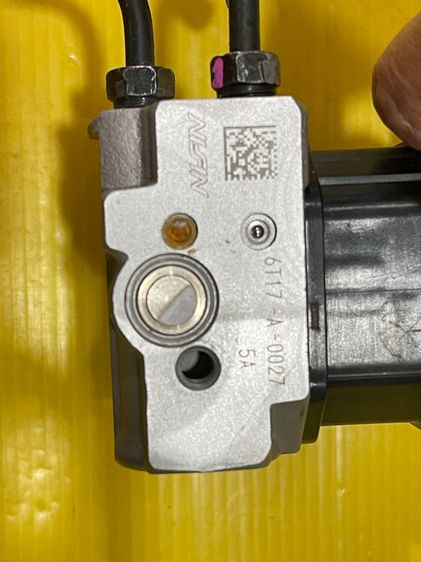 ปั๊มABS msx sf msx 125 แท้ รูปที่ 8