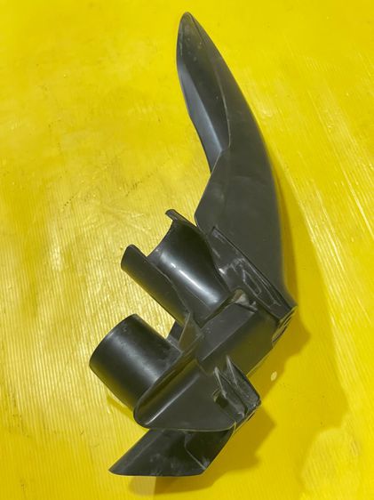 บังโคลนหลังเวฟ110i แท้ รหัส KWW รูปที่ 6