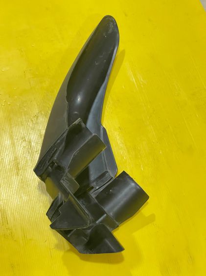 บังโคลนหลังเวฟ110i แท้ รหัส KWW รูปที่ 5